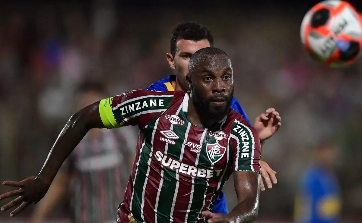 Fluminense encerra ciclo de Manoel após fim de contrato e dispensa o campeão da Libertadores de 2023