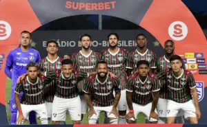 Fluminense estreia com vitória sobre o Madureira no Campeonato Carioca, sob o comando de Maxi Cuberas