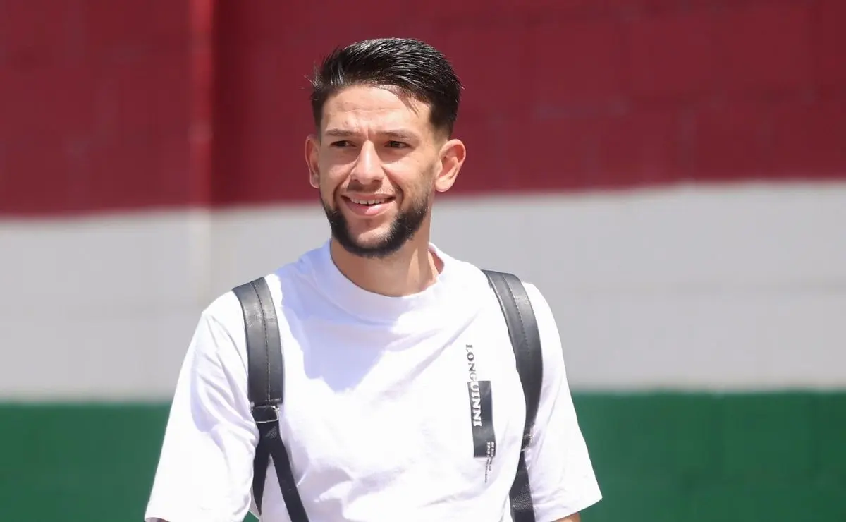 Fluminense inicia pré-temporada com foco em jovens para o Carioca