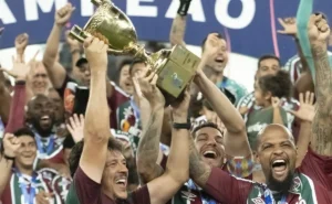 Fluminense lidera em títulos do Carioca nos anos terminados em “6” e renova esperanças para 2026