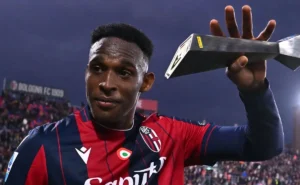 Fluminense pede R$ 50 milhões por Freytes, alvo do Bologna após lesão de Lucumí