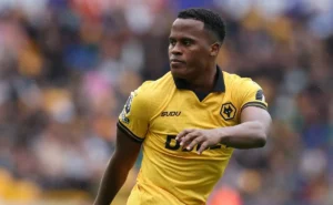 Fluminense pretende exercer direito de preferência e complica contratação de Jhon Arias pelo Palmeiras