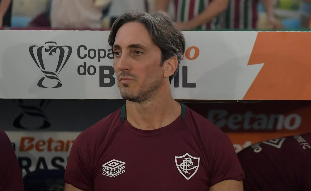 Fluminense rejeita proposta do Boca Juniors e oferece aumento para Kevin Serna