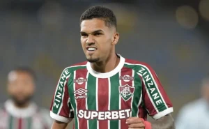 Fluminense tem em Riquelme, Lezcano e Santi Moreno opções para o esquema de Zubeldía