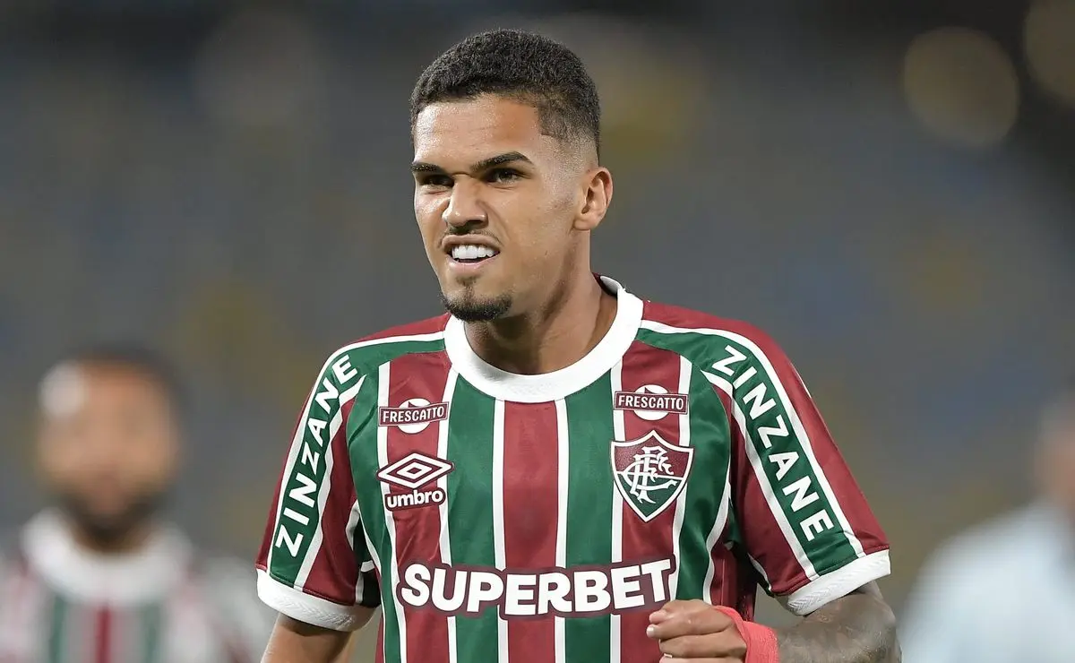 Fluminense tem em Riquelme, Lezcano e Santi Moreno opções para o esquema de Zubeldía Fluminense tem em Riquelme, Lezcano e Santi Moreno opções para o esquema de Zubeldía