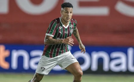 Fluminense x Boavista: provável escalação com a ausência de Luis Zubeldía