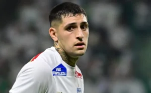 Fortaleza assegura ao São Paulo negociação por Gastón Avila caso Rosário Central decline oferta. Fortaleza assegura ao São Paulo negociação por Gastón Avila caso Rosário Central decline oferta.