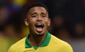 Gabriel Jesus projeta retorno à Seleção Brasileira e envia mensagem ao Palmeiras: “Tenho como meta”