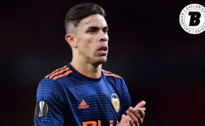 Gabriel Paulista rescinde com Besiktas e é oferecido ao Corinthians para reforçar o elenco de Dorival Jr. Gabriel Paulista rescinde com Besiktas e é oferecido ao Corinthians para reforçar o elenco de Dorival Jr.