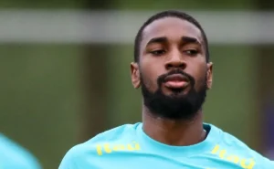 Gerson almeja retorno à Seleção Brasileira e enxerga projeto do Cruzeiro como rota para a Copa