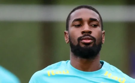 Gerson almeja retorno à Seleção Brasileira e enxerga projeto do Cruzeiro como rota para a Copa