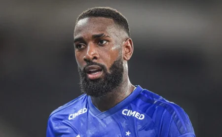 Gerson e Jonathan Jesus: Tite tem dúvidas na escalação para Betim x Cruzeiro pelo Estadual