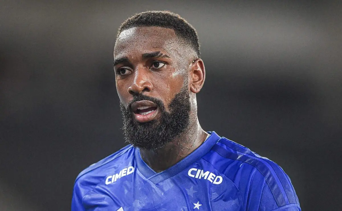 Gerson e Jonathan Jesus: Tite tem dúvidas na escalação para Betim x Cruzeiro pelo Estadual