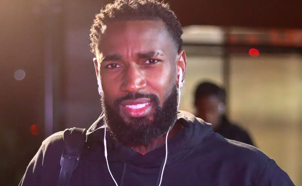 Gerson insiste em jogar no Cruzeiro e ameaça não se apresentar ao Zenit