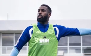 Gerson tem data definida para estreia no Cruzeiro: jogo contra o Democrata nesta quinta-feira (22)