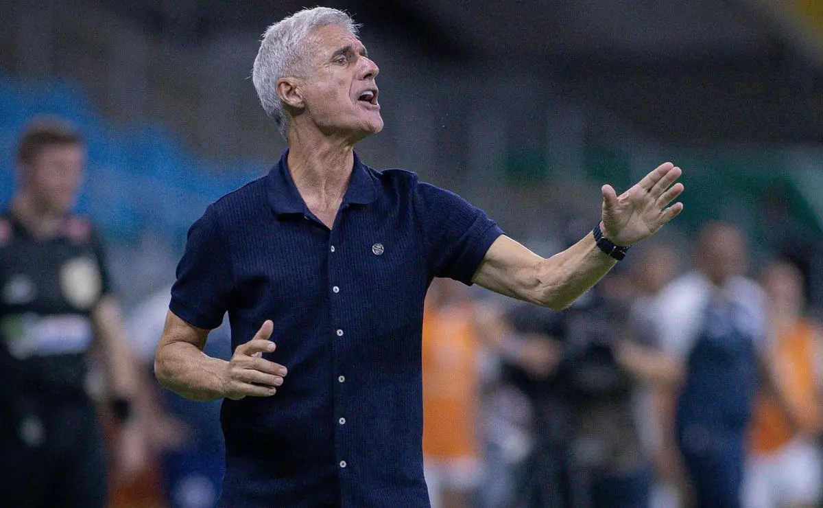 Grêmio avalia defesa nesta tarde após alertas sobre adversários da Série A