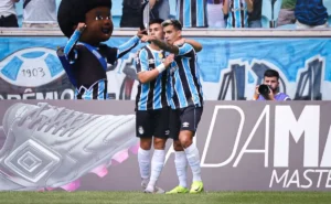 Grêmio busca revés de 2025 como motivação diante do São Luiz no Gauchão 2026