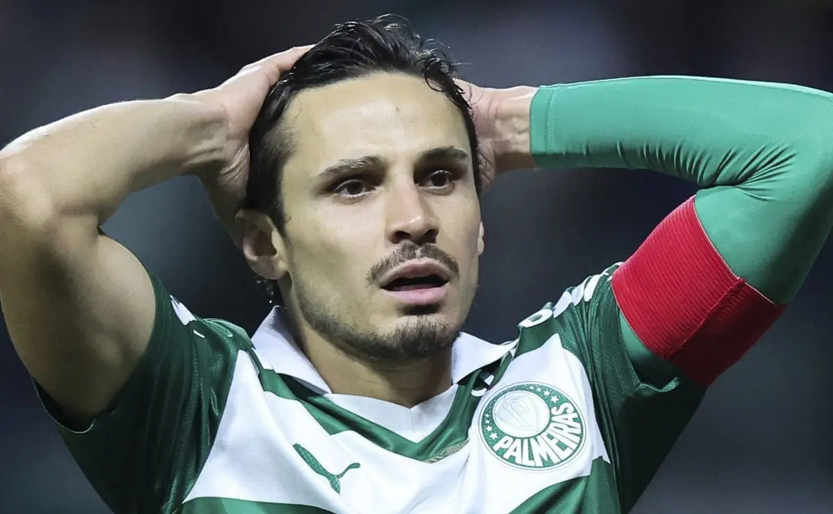 Grêmio decide não avançar por Raphael Veiga nesta janela de transferências