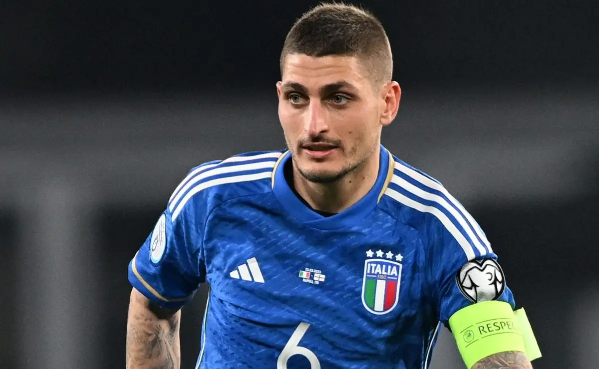 Grêmio desiste de Verratti e volante recebe proposta do Boca Juniors, informa jornalista