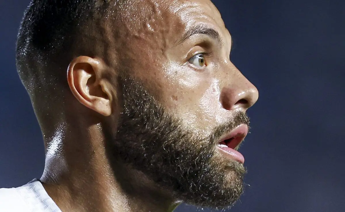 Grêmio lucrará milhões com a venda de Guilherme, do Santos, para os Estados Unidos