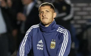 Grêmio oferece contrato até 2028 para superar rivais por Guido Rodríguez; otimismo nos bastidores.