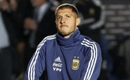 Grêmio oferece contrato até 2028 para superar rivais por Guido Rodríguez; otimismo nos bastidores.