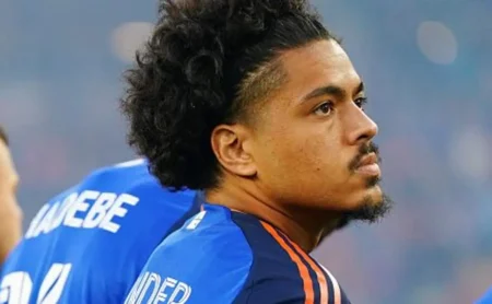 Grêmio oferece proposta por Evander após desistência de Raphael Veiga e impasse financeiro de R$ 75 milhões.