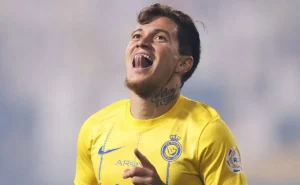 Grêmio prioriza Otávio, do Al-Qadisiyah, e afasta interesse em Anderson Talisca Grêmio prioriza Otávio, do Al-Qadisiyah, e afasta interesse em Anderson Talisca