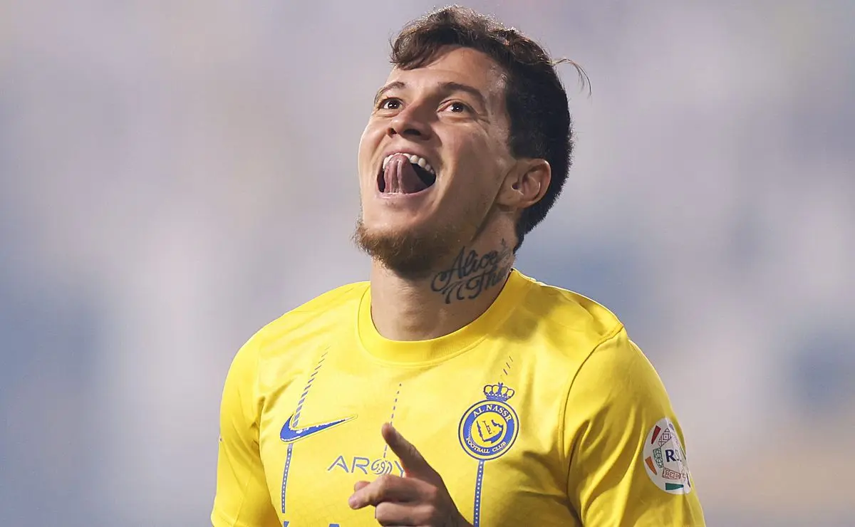 Grêmio prioriza Otávio, do Al-Qadisiyah, e afasta interesse em Anderson Talisca