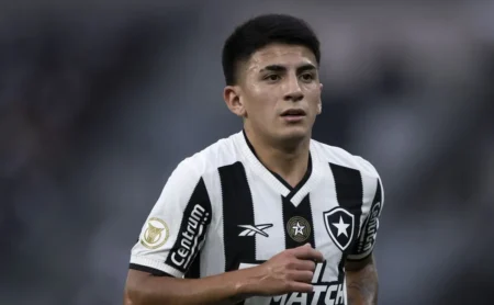 Grêmio recebe resposta de Thiago Almada e futuro do meia do Atlético de Madrid é definido