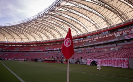 Grêmio terá que indenizar o Inter por vandalismo no Beira-Rio após GreNal gerar R$ 120 mil em prejuízos