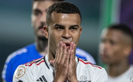 Harry Massis revela ‘sentimento real’ de Alisson e afirma que jogador não deseja mais atuar pelo São Paulo