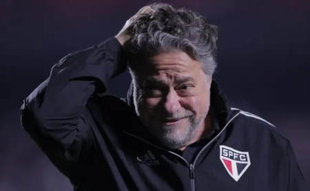 Impeachment de Julio Casares e Flamengo avança na busca por Marcos Antônio