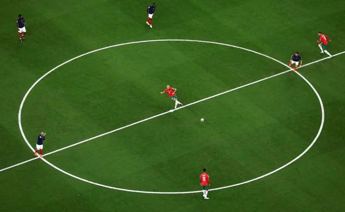 Início da Copa do Mundo de 2026: Saiba quando será Início da Copa do Mundo de 2026: Saiba quando será