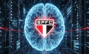 Inteligência Artificial prevê a temporada do São Paulo em 2026: previsão surpreende