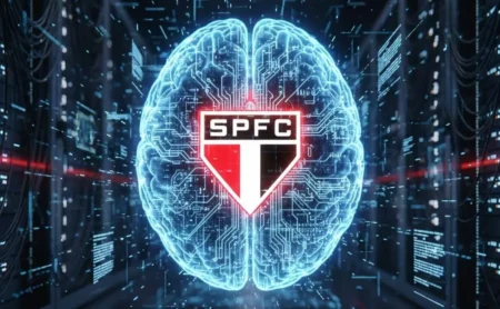 Inteligência Artificial prevê a temporada do São Paulo em 2026: previsão surpreende