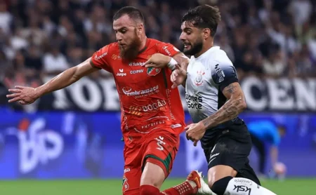 Inteligência Artificial prevê vitória do Corinthians sobre o Velo Clube no Paulistão e acerta placar: “Vai ganhar por…”