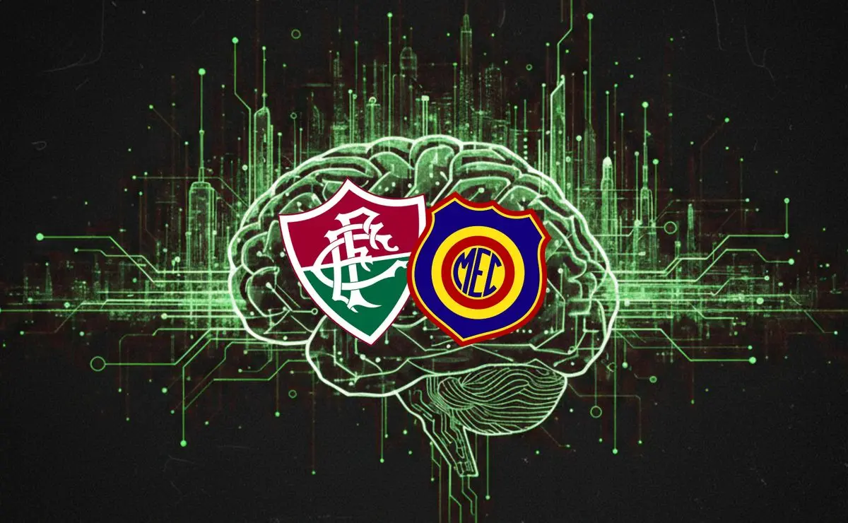 Inteligência Artificial prevê vitória do Fluminense sobre o Madureira, com análise de Zubeldía