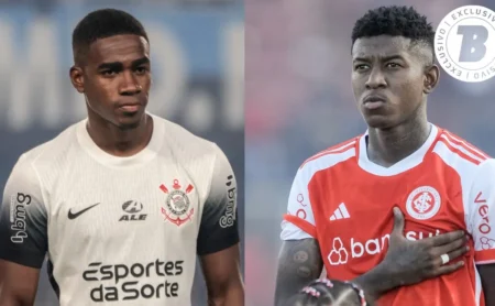 Inter: Félix Torres chega para substituir Vitão – comparação entre os zagueiros