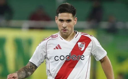 Inter acerta com Rodrigo Villagra e define próximos passos da contratação