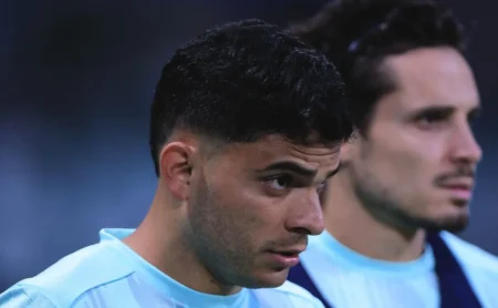 Internacional acerta contratação de Bruno Rodrigues e avança em negociação por empréstimo com o Palmeiras Internacional acerta contratação de Bruno Rodrigues e avança em negociação por empréstimo com o Palmeiras