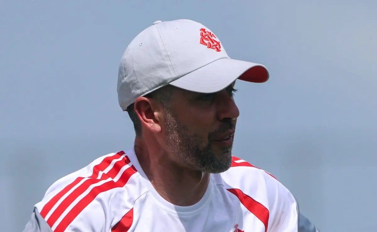 Internacional estreia no Gauchão com time promissor contra o Novo Hamburgo no Beira-Rio