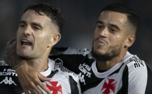 Internacional intensifica busca por Vegetti e estuda proposta para esta janela