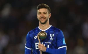 Internacional recebe oferta por Luciano Vietto, ex-jogador de grandes clubes argentinos