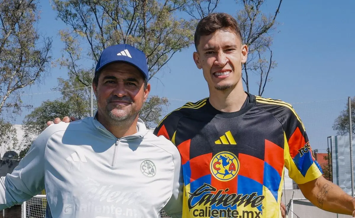 Internacional recebe reforço financeiro com transferência de Rodrigo Dourado para o América-MEX