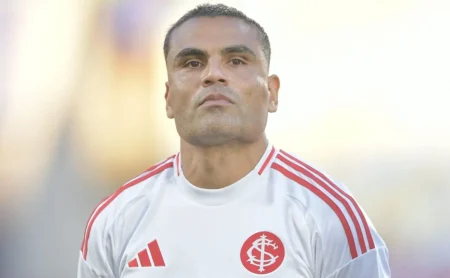 Internacional renova contrato de Gabriel Mercado até 2026 Internacional renova contrato de Gabriel Mercado até 2026
