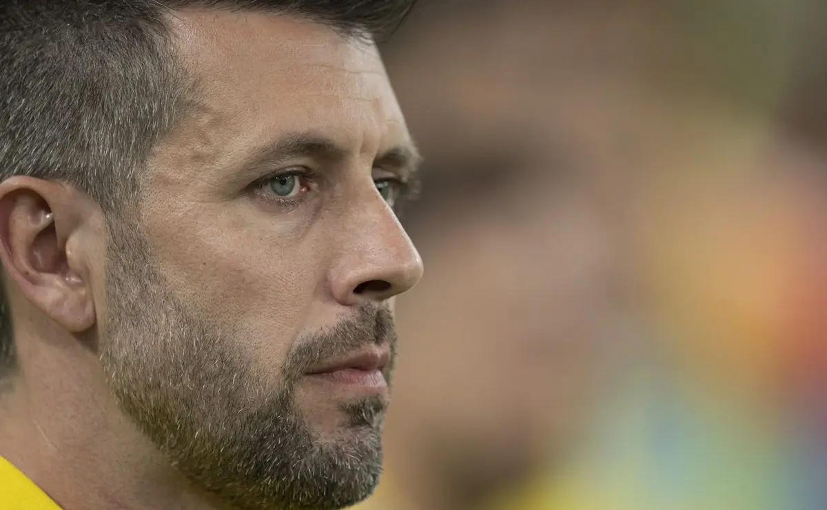 Internacional sofre virada rápida do Ypiranga e estratégia de Pezzolano não se mantém