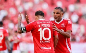 Internacional solicita à CBF não participar da Copa Sul-Sudeste em 2026