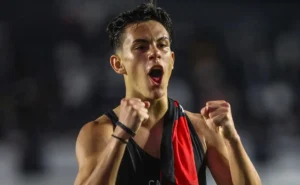 JP Chermont busca novos ares e Santos avalia empréstimo ao Ajax