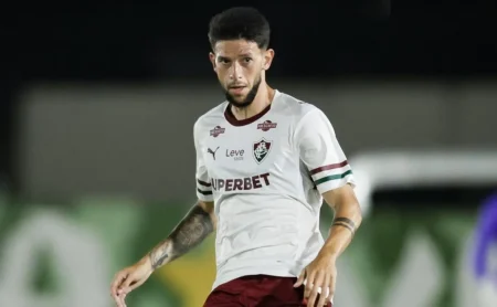 Jemmes analisa derrota do Fluminense para o Boavista e defende os jovens